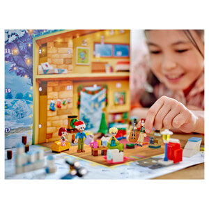 Lego Friends Advent Calendar 2024